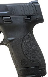 SMITH & WESSON M&P 9 Shield 9MM LUGER (9X19 PARA) - 3 of 3