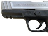 SMITH & WESSON SD9 VE 9MM LUGER (9X19 PARA) - 2 of 3