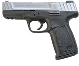 SMITH & WESSON SD9 VE 9MM LUGER (9X19 PARA) - 1 of 3