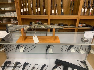 BROWNING BROWNING X-BOLT 6.8 WESTERN