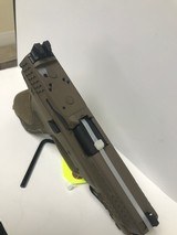 SMITH & WESSON 9mm M&P9 M2.0 COMPACT 9MM LUGER (9X19 PARA) - 3 of 3