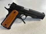 ROCK ISLAND ARMORY M1911 A1-FS .45 ACP - 1 of 3
