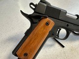 ROCK ISLAND ARMORY M1911 A1-FS .45 ACP - 2 of 3