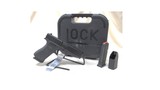 GLOCK G48 9MM LUGER (9X19 PARA) - 1 of 3