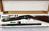 REMINGTON 1100 Sam Walton
Limited Edition 12 GA - 1 of 3