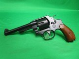 SMITH & WESSON 25-12 HERITAGE SERIES .45 ACP - 2 of 3