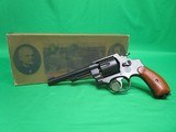 SMITH & WESSON 25-12 HERITAGE SERIES .45 ACP - 1 of 3