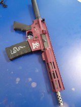 GREAT LAKES FIREARMS GL-15 .223 REM - 1 of 2