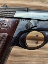 BERETTA 71 Jaguar .22 LR - 2 of 3