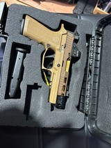 SIG SAUER 320 9MM LUGER (9X19 PARA) - 2 of 3