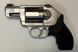 KIMBER K6S .357 MAG - 2 of 3