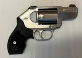 KIMBER K6S .357 MAG - 1 of 3