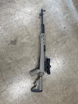 NORINCO SKS 7.62X39MM - 2 of 2