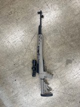 NORINCO SKS 7.62X39MM - 1 of 2