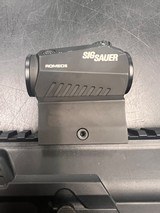 ATI OMNI HYBIRD PISTOL 5.56X45MM NATO - 2 of 3