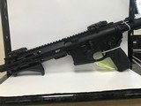 SMITH & WESSON M&P- 15 5.56X45MM NATO - 1 of 1
