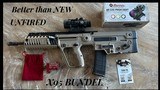 IWI TAVOR - X95 .223 REM/5.56 NATO - 1 of 3