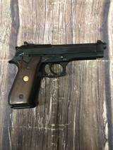TAURUS PT 99 AF 9MM LUGER (9X19 PARA) - 1 of 3
