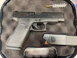 GLOCK 48 9MM LUGER (9X19 PARA) - 1 of 1
