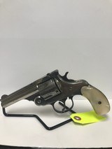 38 - Special * (( SNUB NOSE / REVOLVER / Keychain )) **Free Shipping***