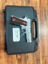 KIMBER PRO CARRY II 9MM LUGER (9X19 PARA) - 1 of 2