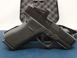 GLOCK 43x 9MM LUGER (9X19 PARA) - 3 of 3