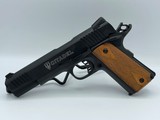 CITADEL M1911 A1- FS 9MM LUGER (9X19 PARA) - 1 of 3