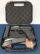 GLOCK 17 9MM LUGER (9X19 PARA) - 1 of 3