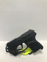 RUGER LCP .380 ACP - 1 of 2