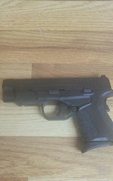 SPRINGFIELD ARMORY XD-45 .45 ACP - 3 of 3