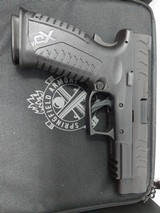 SPRINGFIELD ARMORY XDM ELITE 9MM LUGER (9X19 PARA) - 3 of 3