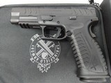 SPRINGFIELD ARMORY XDM ELITE 9MM LUGER (9X19 PARA) - 2 of 3