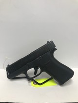 GLOCK 43x 9MM LUGER (9X19 PARA) - 1 of 1