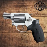 SMITH & WESSON 637 .38 SPL - 1 of 1