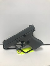 GLOCK 42 .380 ACP - 1 of 1