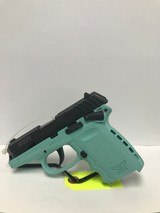 SCCY CPX 1 9MM LUGER (9X19 PARA) - 1 of 2