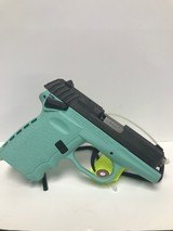 SCCY CPX 1 9MM LUGER (9X19 PARA) - 2 of 2