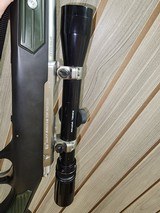 RUGER ALL-WEATHER 77/22 .22 WMR - 3 of 3