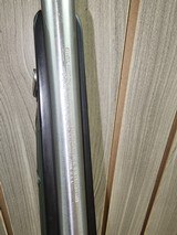 RUGER ALL-WEATHER 77/22 .22 WMR - 2 of 3