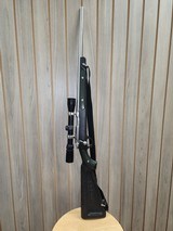 RUGER ALL-WEATHER 77/22 .22 WMR - 1 of 3