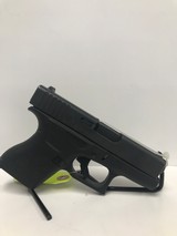 GLOCK 43 9MM LUGER (9X19 PARA) - 2 of 2