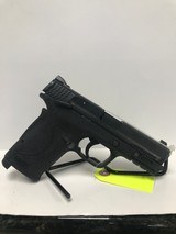 SMITH & WESSON M&P 380 SHIELD EZ M2.0 .380 ACP - 2 of 2