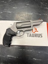 TAURUS 4510 THE JUDGE .410 BORE/.45 LC - 3 of 3