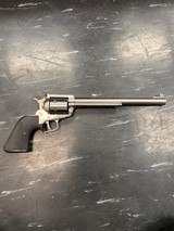 RUGER "NEW MODEL" SUPER BLACKHAWK STAINLESS .44 MAGNUM - 2 of 3