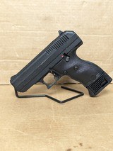 HI-POINT C9 9MM LUGER (9X19 PARA) - 1 of 3