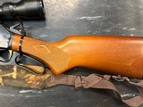 MARLIN 336 w .30-30 WIN - 3 of 3
