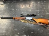 MARLIN 336 w .30-30 WIN - 2 of 3