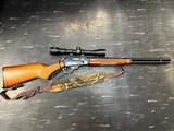MARLIN 336 w .30-30 WIN - 1 of 3