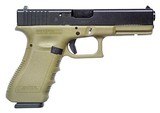 GLOCK G17 GEN 3 9MM LUGER (9X19 PARA) - 1 of 1