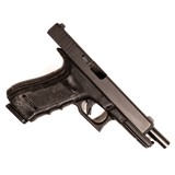 GLOCK G35 GEN 4 (LE TRADE IN) .40 S&W - 2 of 3